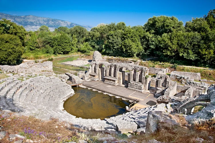 butrint