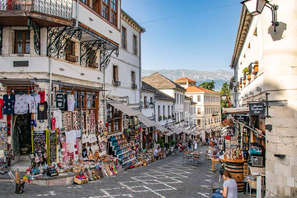 gjirokaster